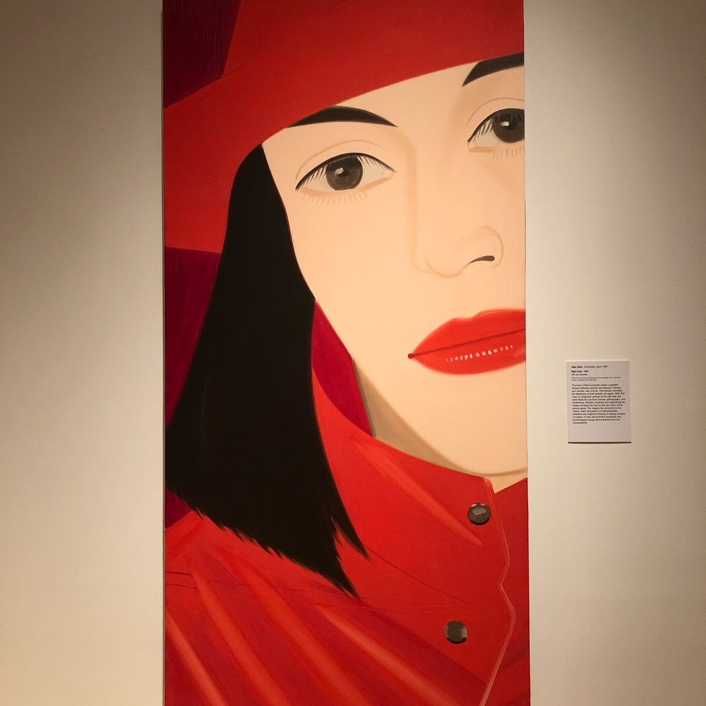 Meet your Posher, Isaac